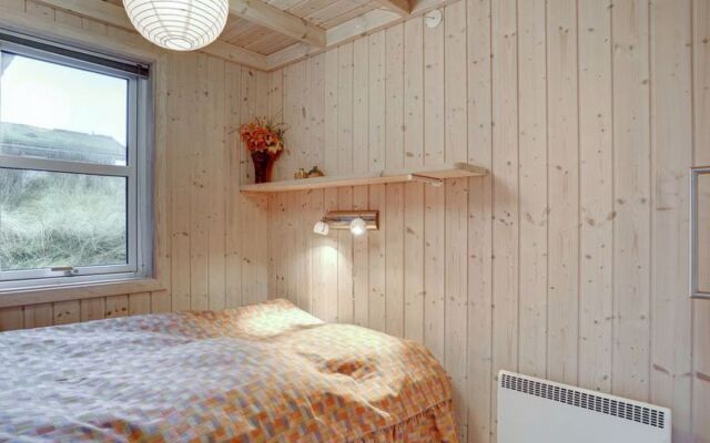 "Vojdan" - 300m from the sea in NW Jutland