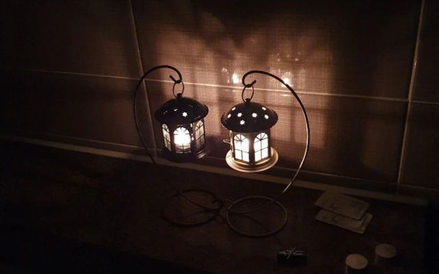 Wonju Wind Hill Self Check-in Motel