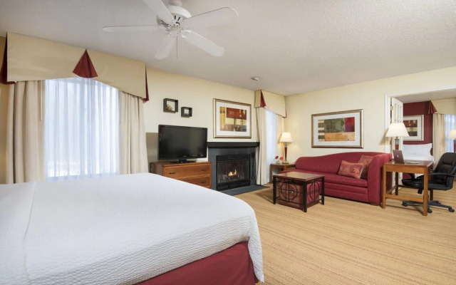 Residence Inn Kalamazoo East