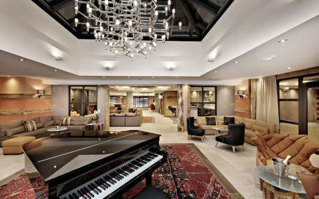 MGM Les Suites d'Alexane