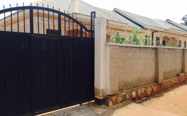 Town house Unit in Kampala