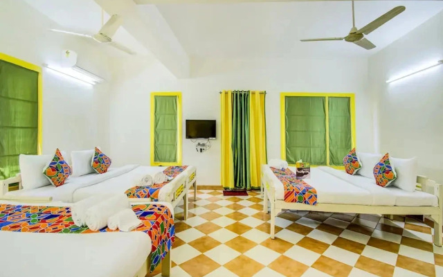 House Khas Kokanwadi by FabHotels