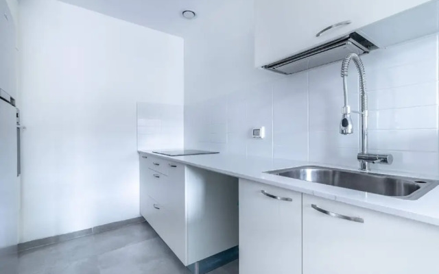 J-Tower Apartments