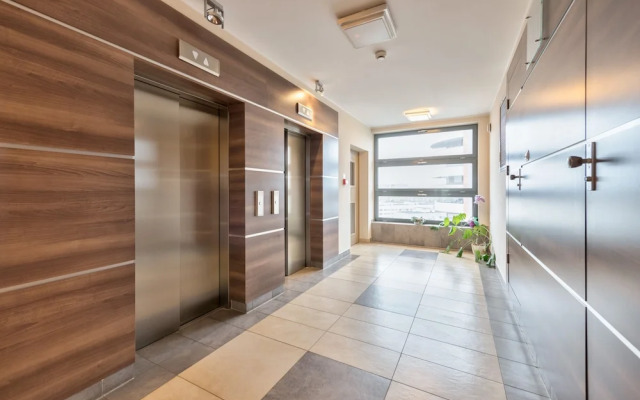 Dom & House - Apartament Trzy Żagle