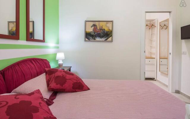 Sara S Seaview Apartment