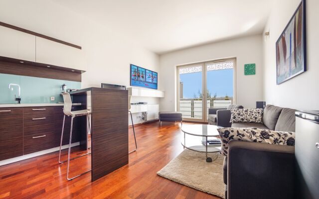 Apartamenty Sun & Snow Redlowo