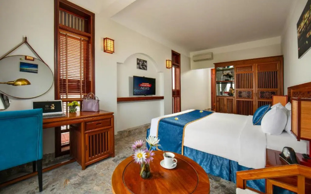 Hoi An Riverside Villas & Apartments