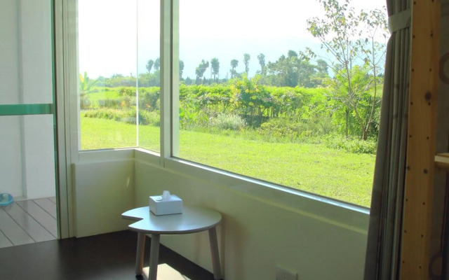 Meetcanaan B&B homestay