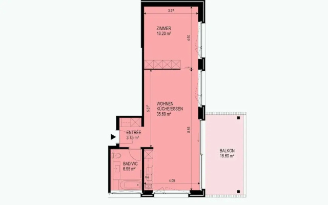 Serviced City Apartments