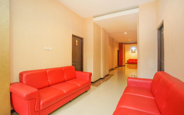 Putri Utari Guest House