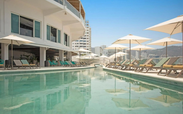 Amares Acapulco