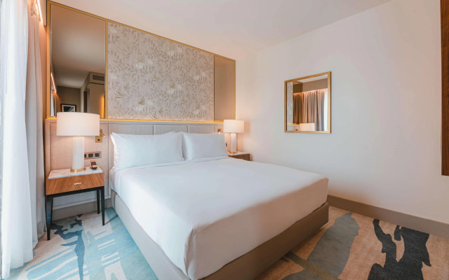 Legacy Hotel Cascais, Curio Collection By Hilton