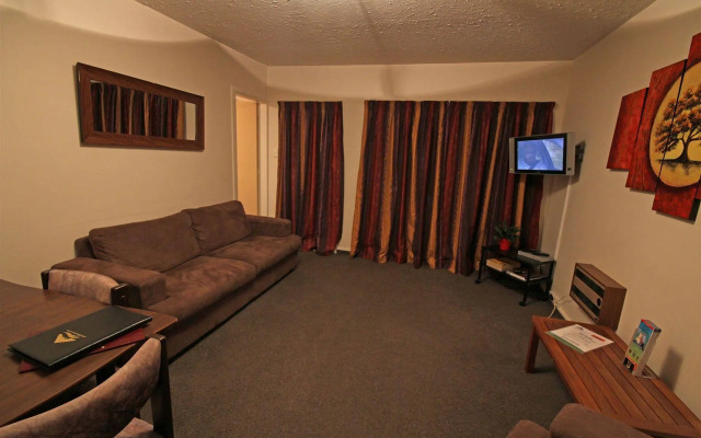 Avalon Court Accommodation