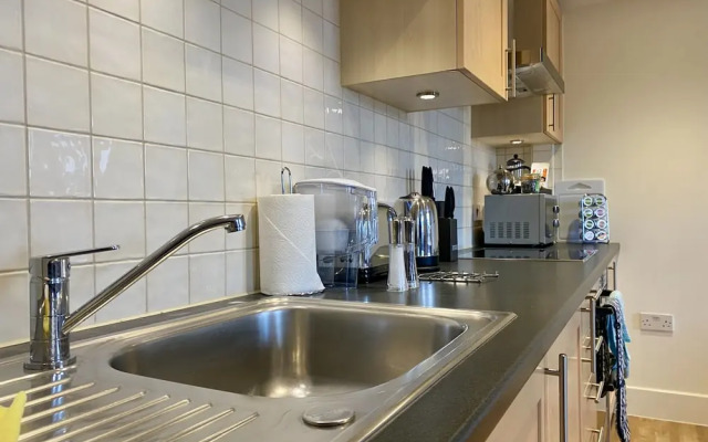 Your Space Apartments - Manor House