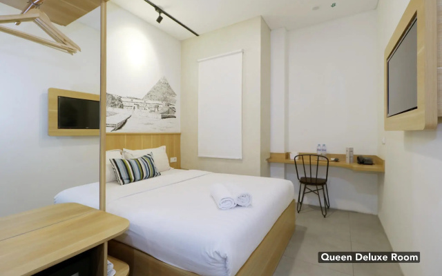 Casa Living Senayan