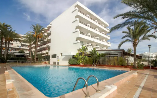 Apartamentos Llobet Ibiza