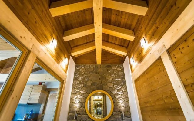 Chalety Jasná Apartmány Bor