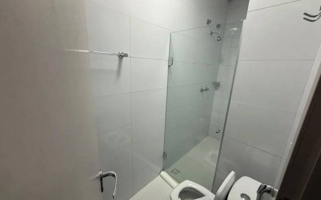 Hotel Mato Grosso Inn