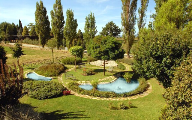 Agriturismo Le Due Torri - Ponte Pazienza