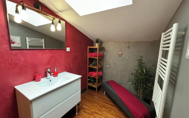 Le Relais de la Chouette