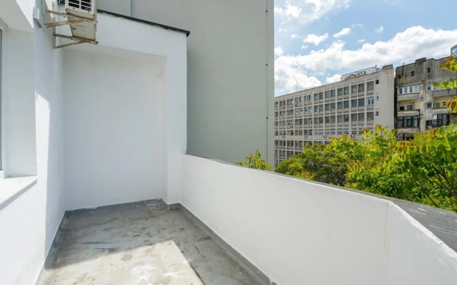 Spacious 3BR by Cismigiu Gardens