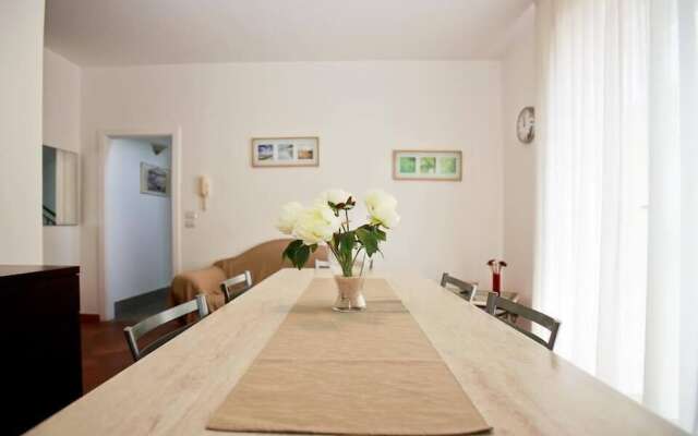 A Casa Di Amici