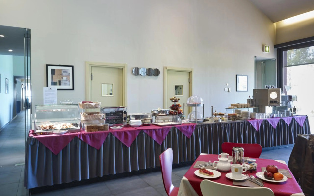 Casalgrande Hotel