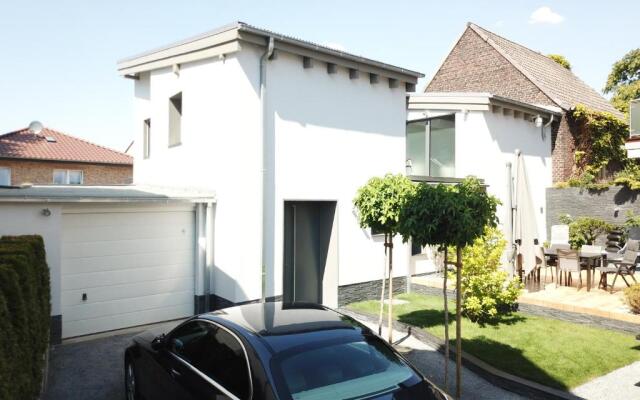 The Fountain Loft - 170sqm