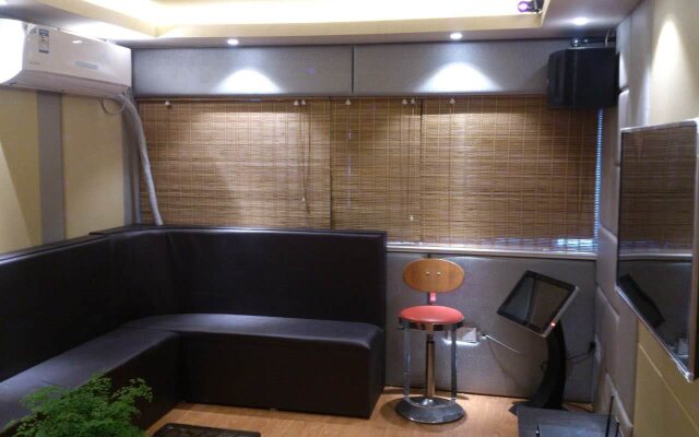 ibis Nantong Qingnian