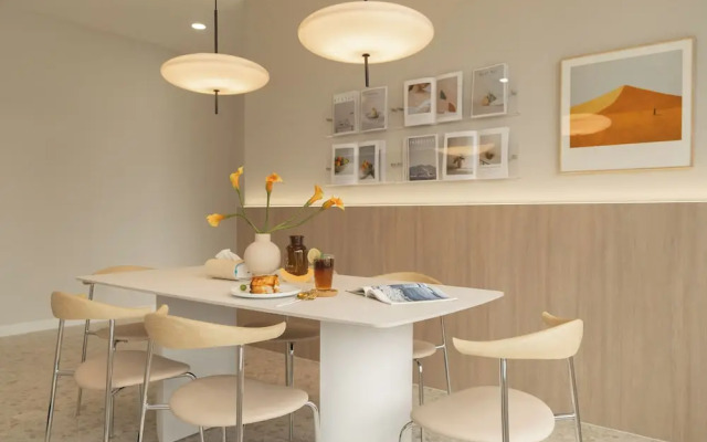 NaiBnB @ Pavilion Ceylon Hill