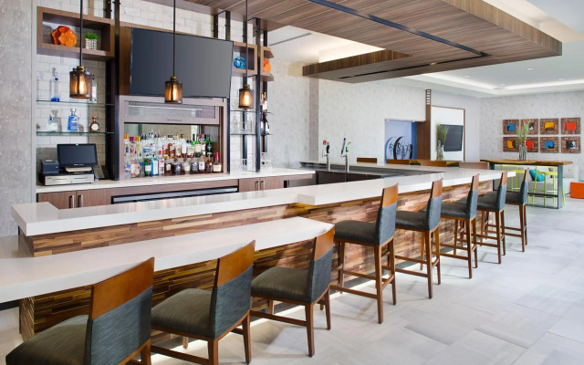 Hilton Garden Inn Dallas/arlington South