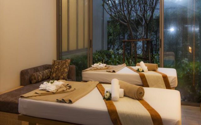 Synergy Samui