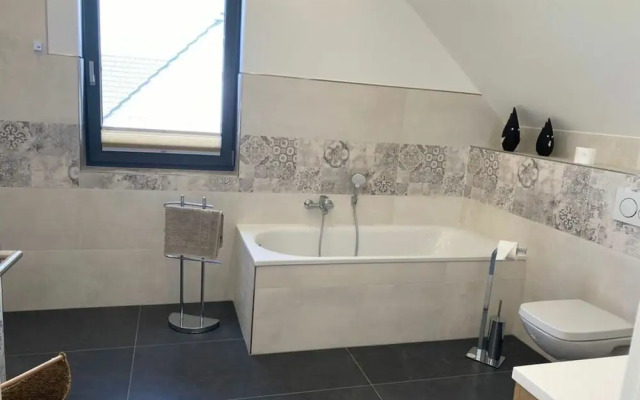 Uitzicht op de Kraanvogel