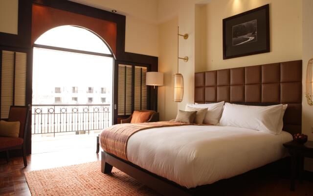 InterContinental Hanoi Westlake by IHG