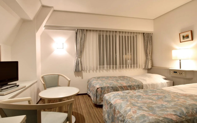 City Park Hotel Hachinohe