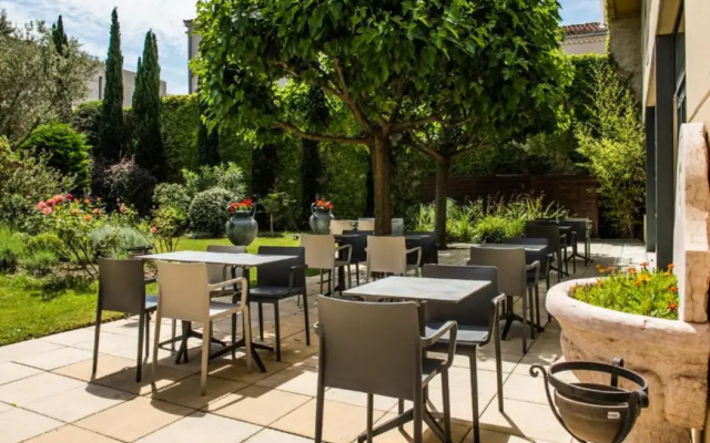 Avignon Grand Hotel