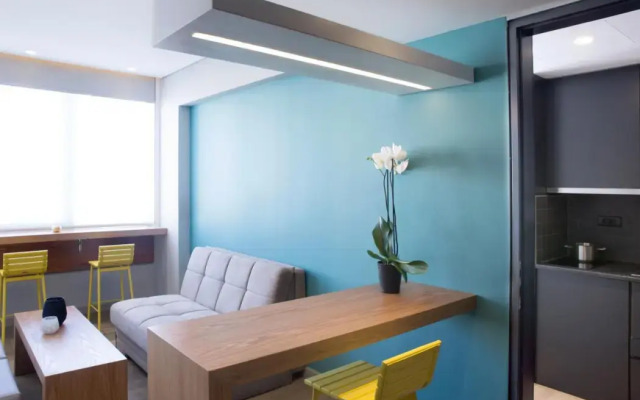 Athenaeum K 29 Hotel