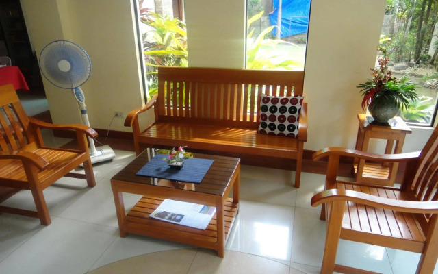 Casanas Suites