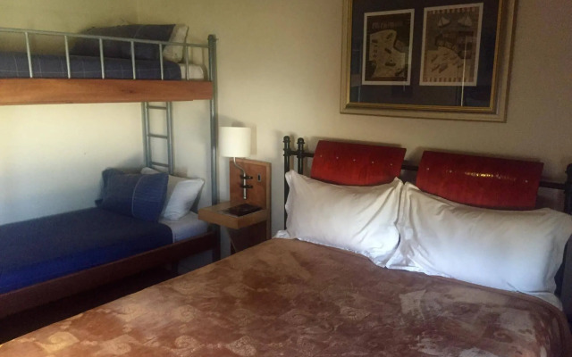 Travel Inn Kroonstad