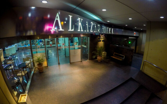 Hotel Alkazar