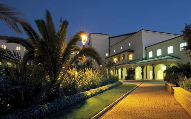 Marinagri Greenblu Hotel