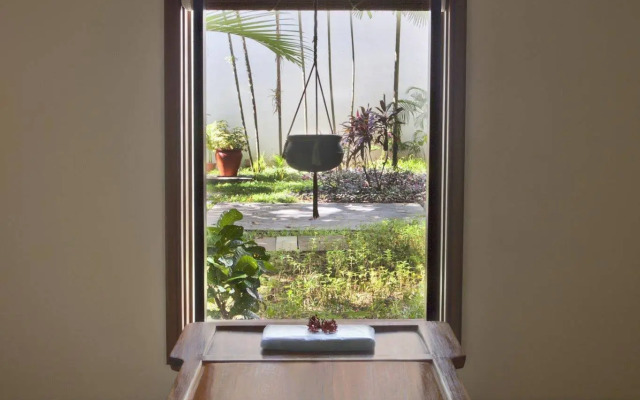 The Fern - An Ecotel Hotel, Kochi