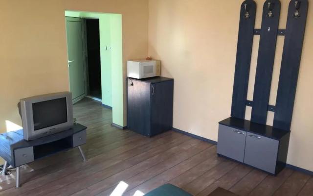 Europe Dunav Apartment