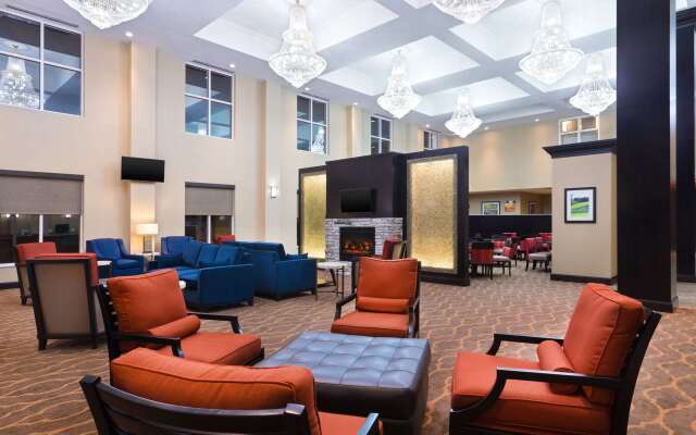 Comfort Suites DuBois Country Club