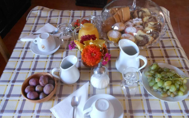 La Tavernetta (Adults Only)