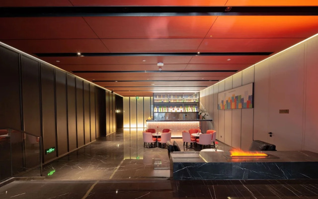 Swisstouches Resort Hotel