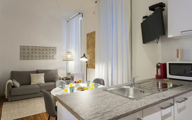 Correeiros Downtown II Apartment Irentexperience