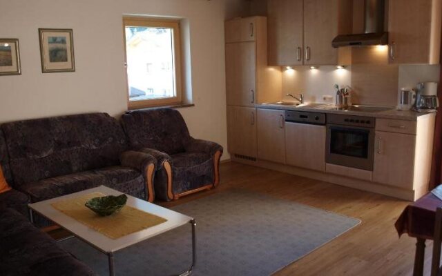 Ferienwohnungen Sommavilla