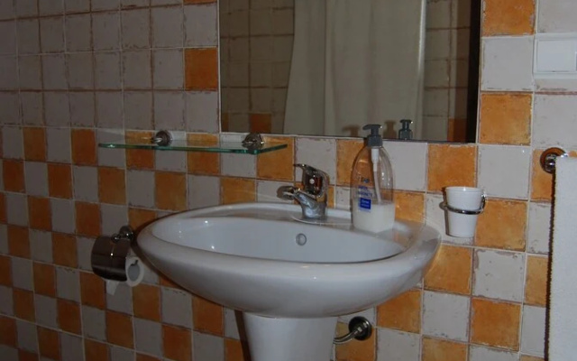 Casa Leonor