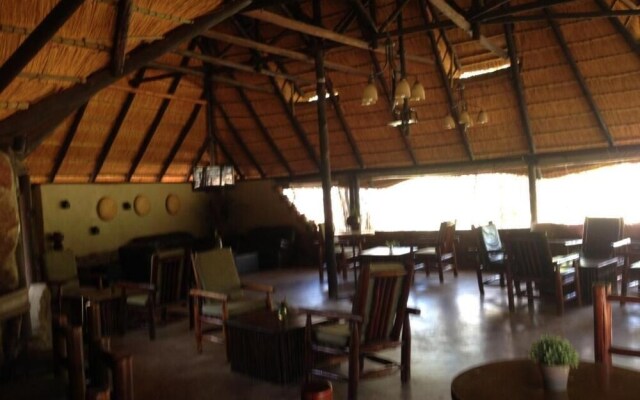 Phokoje Bush Lodge